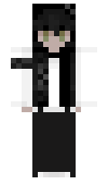 Marleneinnit minecraft skin