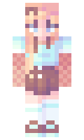 Rileysmum minecraft skin