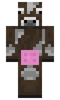 min minecraft skin