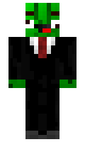 Flo4Cool minecraft skin