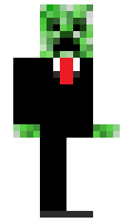 MrJHP minecraft skin