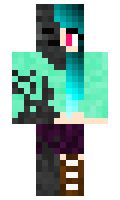 Kyennalla minecraft skin