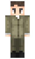 Binero minecraft skin