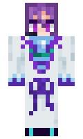 YaBoiZJR minecraft skin