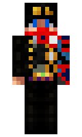 chancegaming153 minecraft skin