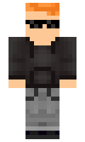 dynamight33 minecraft skin