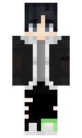 ExplodingApple minecraft skin