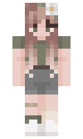 munira1 minecraft skin