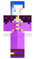 Aelrathion minecraft skin