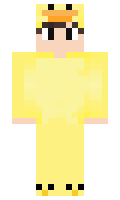 ojox minecraft skin