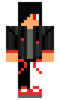 Killacamx minecraft skin