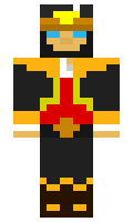 dojomo47 minecraft skin