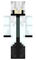 MorphixSam minecraft skin
