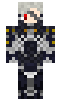 Navystain minecraft skin