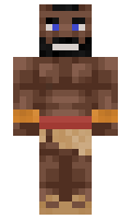 ImmortalToast21 minecraft skin