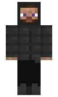 benjaminn minecraft skin