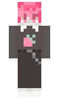 SnakeySlytherin7 minecraft skin