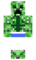 twoonee minecraft skin