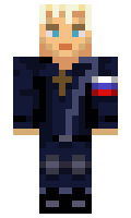 pulyanochka minecraft skin