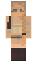 LeFisheMia minecraft skin