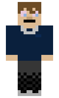 dedrockey555 minecraft skin