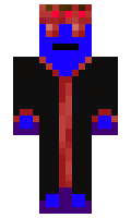 WolfKreis88632 minecraft skin