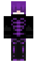 iLegend339 minecraft skin