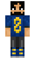 M08IUS minecraft skin