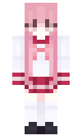 Salah minecraft skin