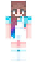 Niquey minecraft skin