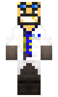 Folirant minecraft skin