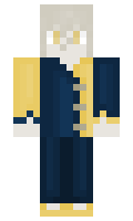 Arnika minecraft skin