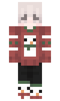 Lubo minecraft skin