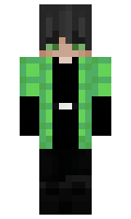 JuanGuevaraA minecraft skin