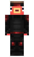Okynb minecraft skin