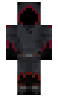 Powerless32 minecraft skin