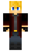 ol666 minecraft skin