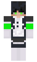 IchabodWho minecraft skin