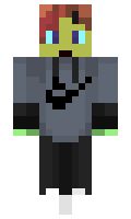 VritryxYT minecraft skin