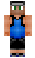Jakobs minecraft skin