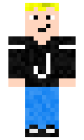 Julix minecraft skin