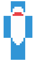 NxRawrr minecraft skin
