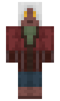 HarrisT27 minecraft skin