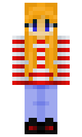 arsa minecraft skin