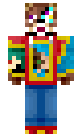 EliteChiefYT minecraft skin