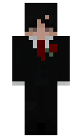 GelusPrin minecraft skin