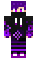 artiaxe minecraft skin