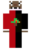 KROZ minecraft skin