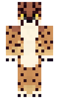 QuipeRR minecraft skin