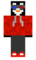 Trueknot minecraft skin